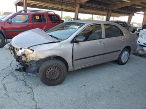 Toyota Corolla CE 1.8L 4 2003
