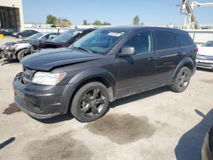 Dodge Journey R/T 3.6L 6 2015