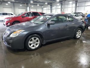 Nissan Altima 2.5S 2.5L 4 2008