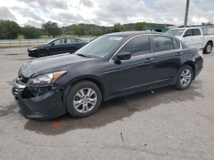 Honda Accord SE 2.4L 4 2011