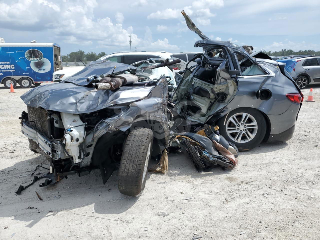 Buick Enclave ESSENCE 3.6L  6 2019