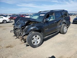 Toyota 4Runner SR5 4.0L 6 2006