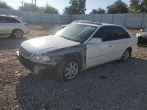 Toyota Avalon XL 3.0L 6 2000