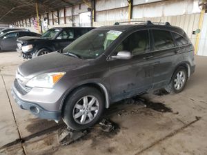 Honda CR-V EXL 2.4L 4 2009