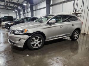 Volvo XC60 T6 PLATINUM 3.0L 6 2015