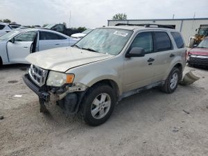 Ford Escape XLT 2.5L 4 2010