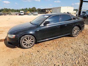 Audi A4 PREMIUM 2.0L 4 2015