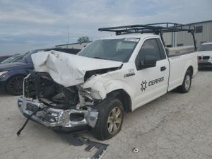 Ford F-150 5.0L 8 2016