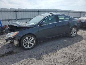 Buick Regal 2.4L 4 2015
