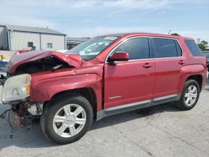 GMC Terrain SLE 2.4L 4 2015
