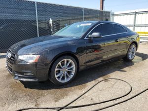 Audi A5 PREMIUM PLUS 2.0L 4 2013