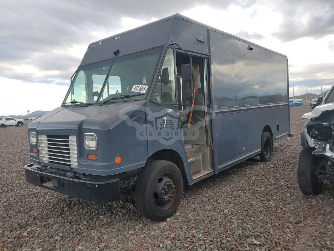 Ford F59 7.3L 8 2020