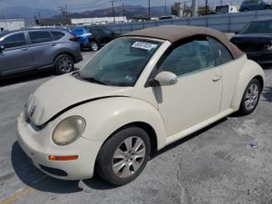 Volkswagen Beetle S 2.5L 5 2009