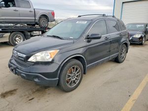 Honda CR-V EXL 2.4L 4 2009