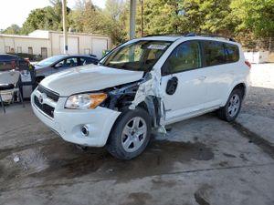 Toyota Rav4 LIMITED 3.5L 6 2011