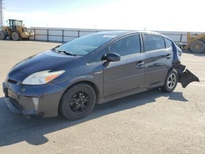 Toyota Prius 1.8L 4 2013