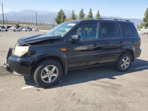Honda Pilot EXL 3.5L 6 2007