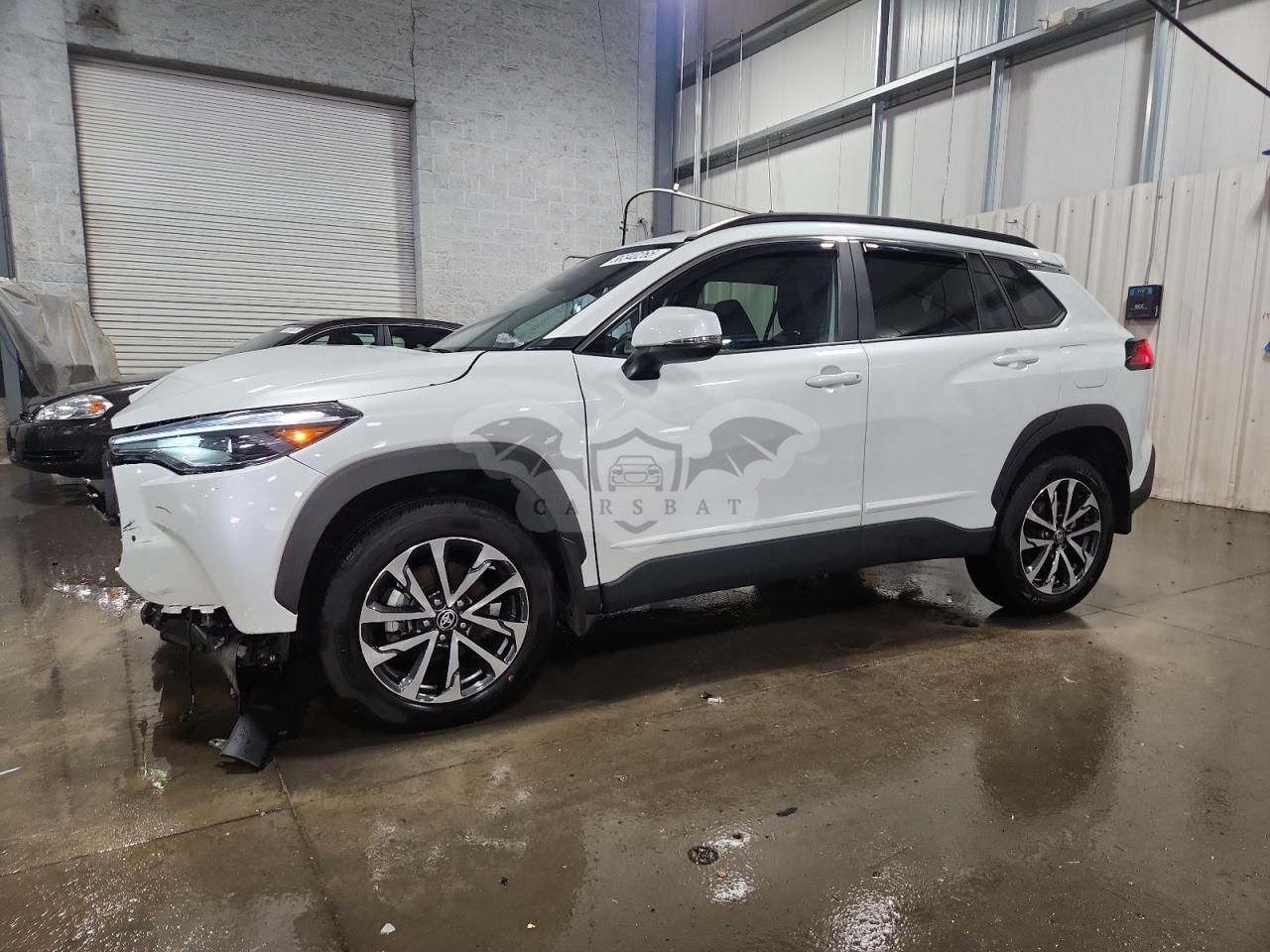 Toyota Corolla Cross XLE 2.0L 4 2024