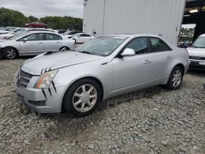 Cadillac CTS 3.6L 6 2009