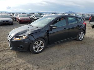 Ford Focus SE 2.0L 4 2013