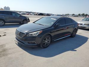 Hyundai Sonata SPORT 2.0L 4 2015