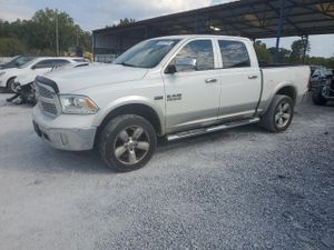 RAM 1500 LARAMIE 5.7L 8 2015
