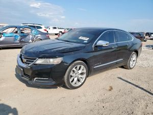 Chevrolet Impala LTZ 3.6L 6 2015