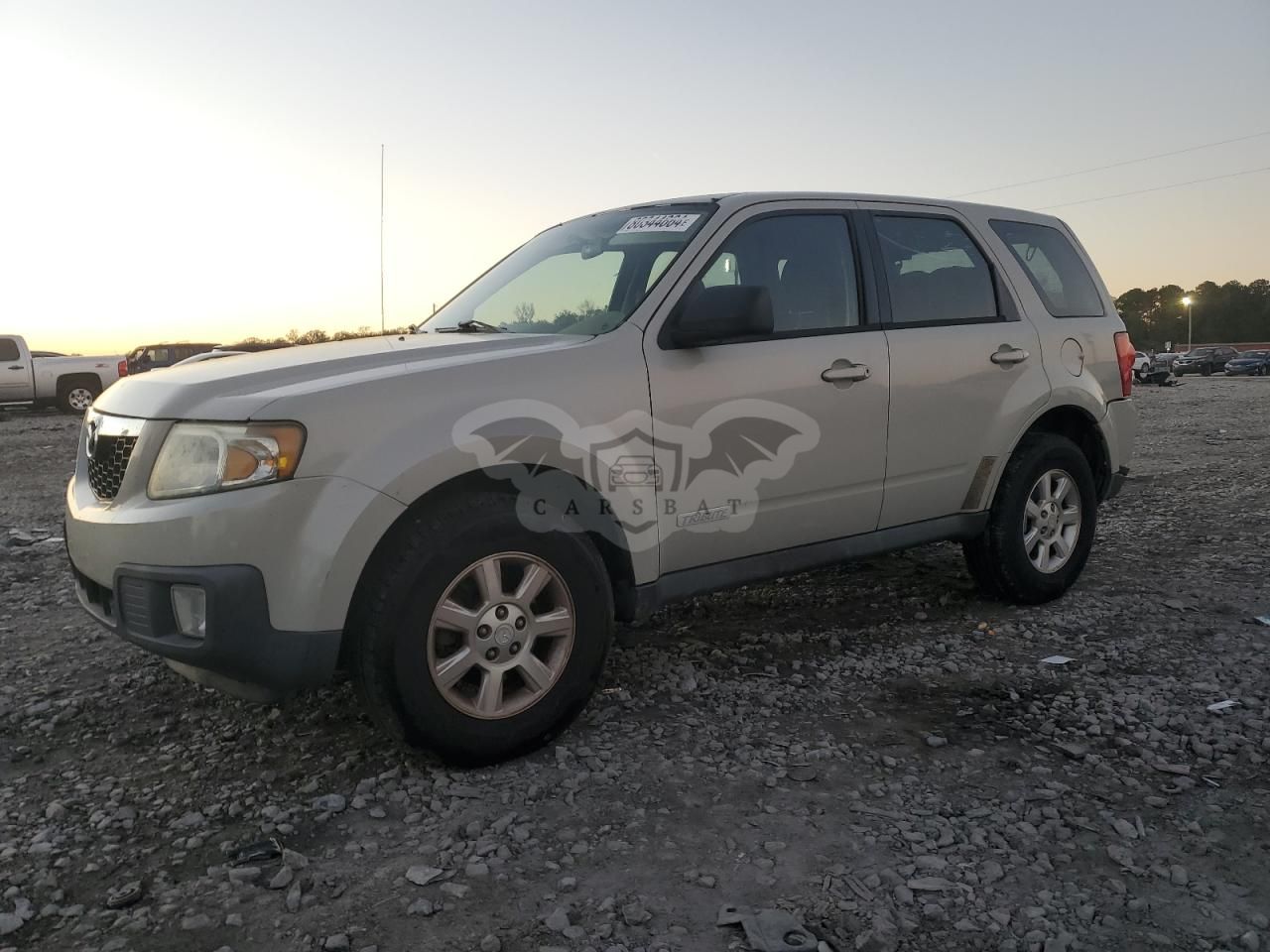 Mazda Tribute I 2.3L 4 2008