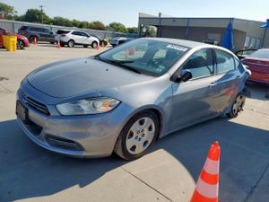 Dodge Dart SE 2.0L 4 2015