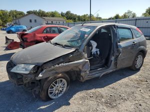 Ford Focus ZX5 2.0L 4 2007