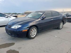 Lexus ES 300 3.0L 6 2003