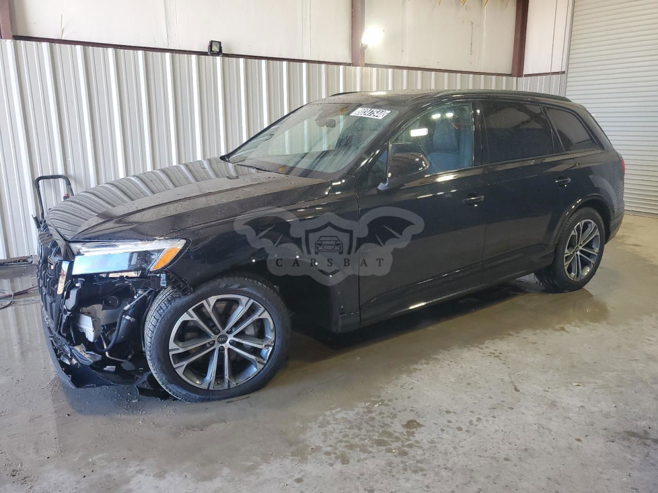 Audi Q7 PREMIUM PLUS 2.0L  4 2025