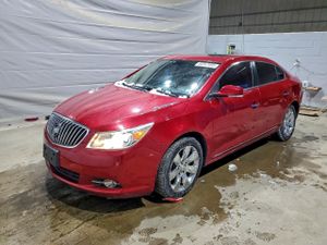 Buick LaCrosse PREMIUM 3.6L 6 2013