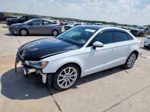 Audi A3 PREMIUM PLUS 2.0L 4 2015