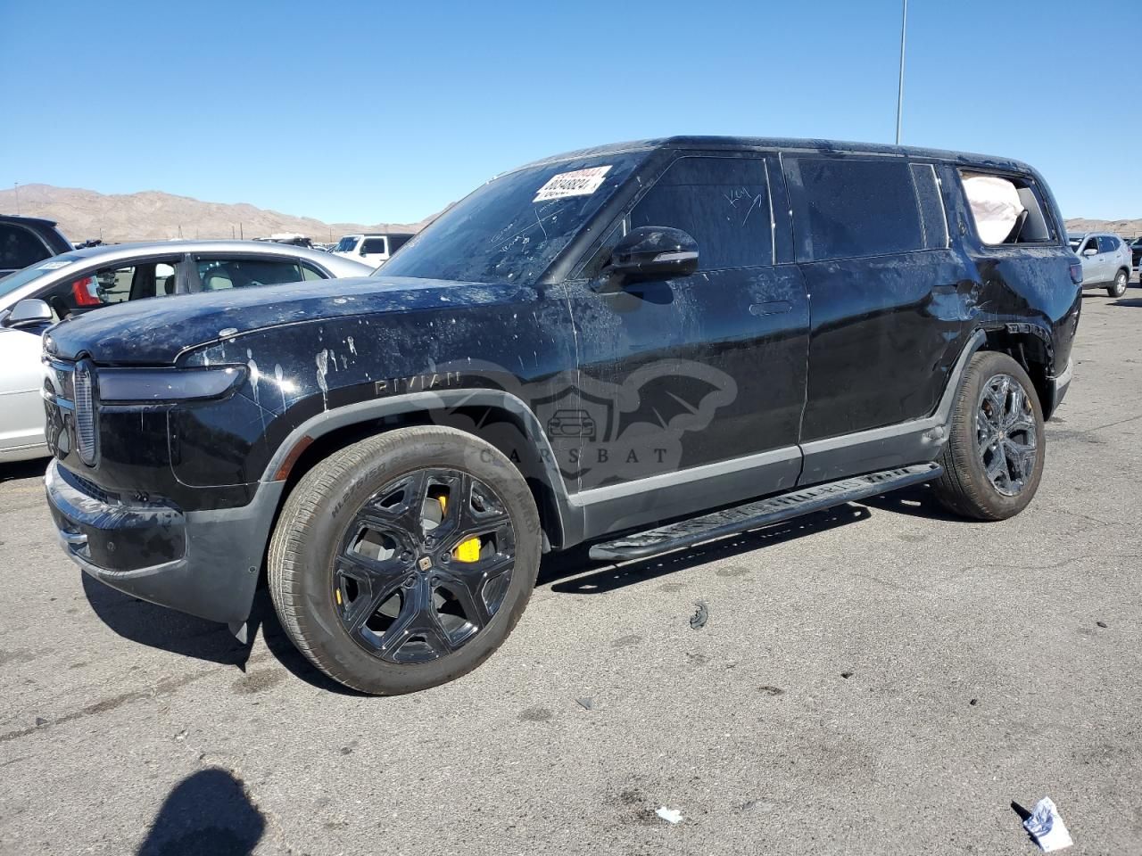Rivian R1S ADVENTURE 2023