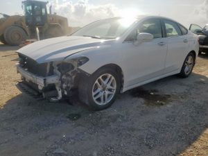 Ford Fusion SE 1.5L 4 2016