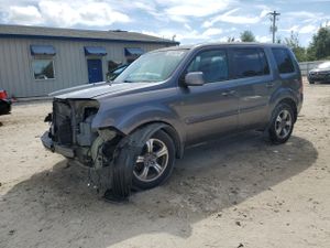 Honda Pilot SE 3.5L 6 2015