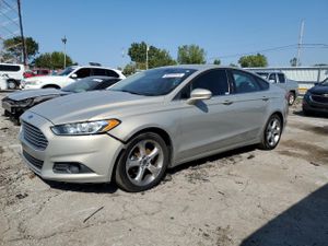 Ford Fusion SE 2.5L 4 2015