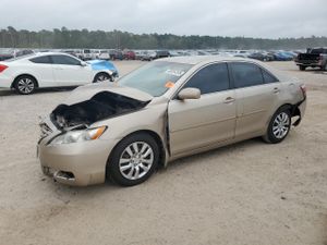 Toyota Camry CE 2.4L 4 2007