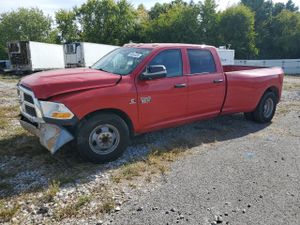 Dodge RAM 6.7L 6 2010