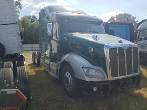 Peterbilt 567/579/587 12.9L 6 2015