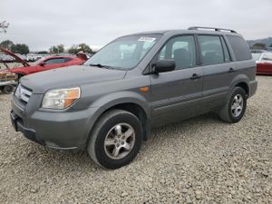 Honda Pilot LX 3.5L 6 2007