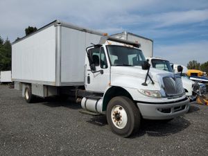 International DuraStar / 4000 4300 7.6L 6 2010