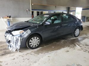 Toyota Corolla L 1.8L 4 2015