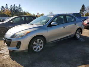Mazda 3 I 2.0L 4 2013