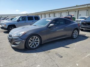 Hyundai Genesis 3.8L 3.8L 6 2013