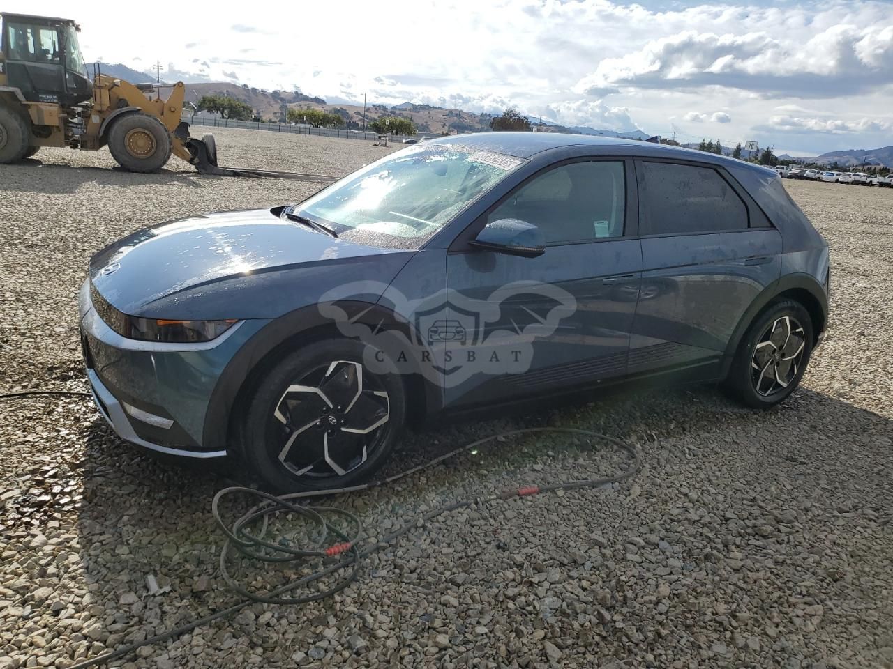 Hyundai IONIQ SEL 2024