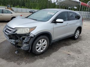 Honda CR-V EX 2.4L 4 2014