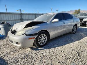 Lexus ES 300 3.0L 6 2002