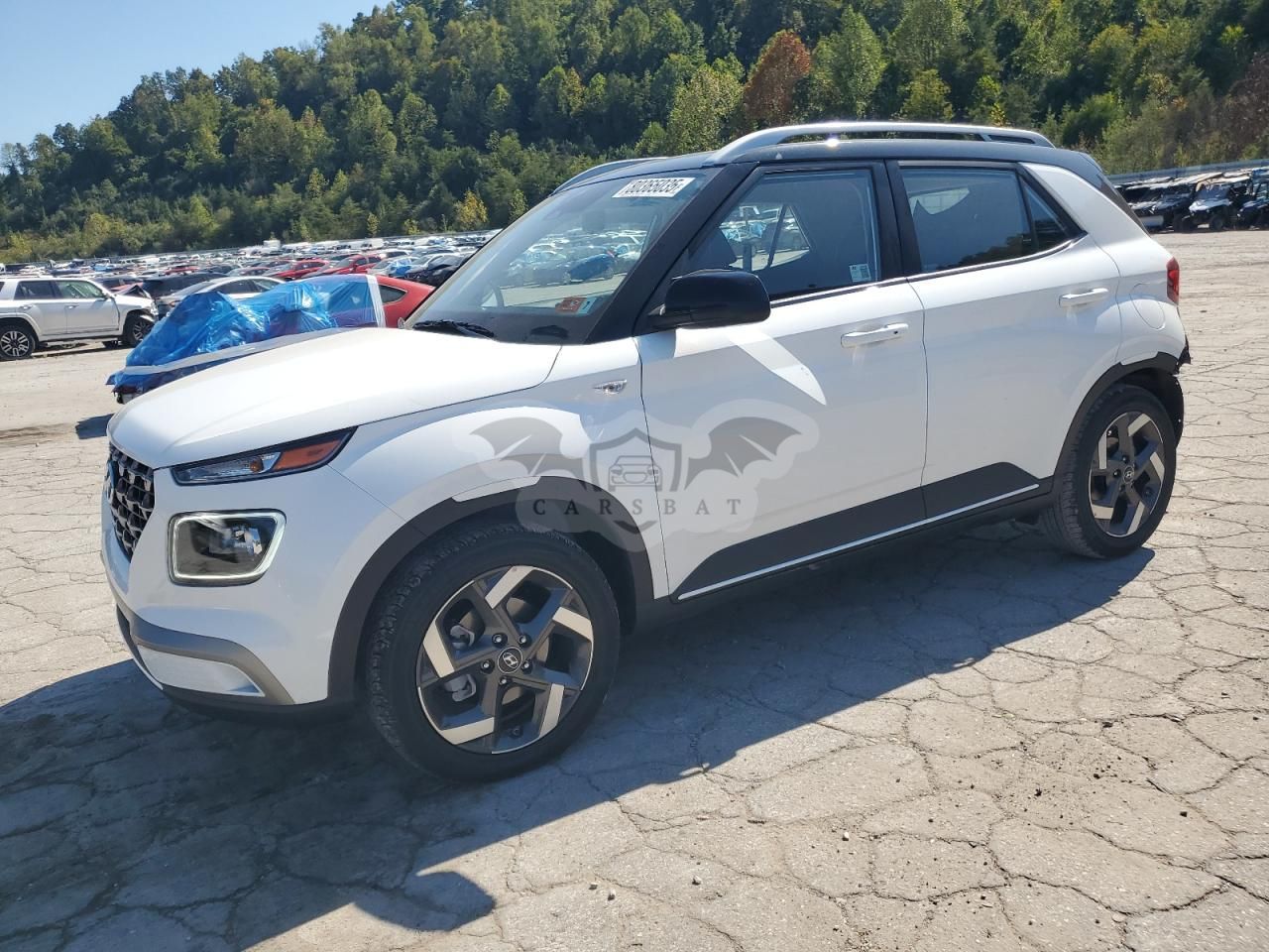 Hyundai Venue SEL 1.6L 4 2025